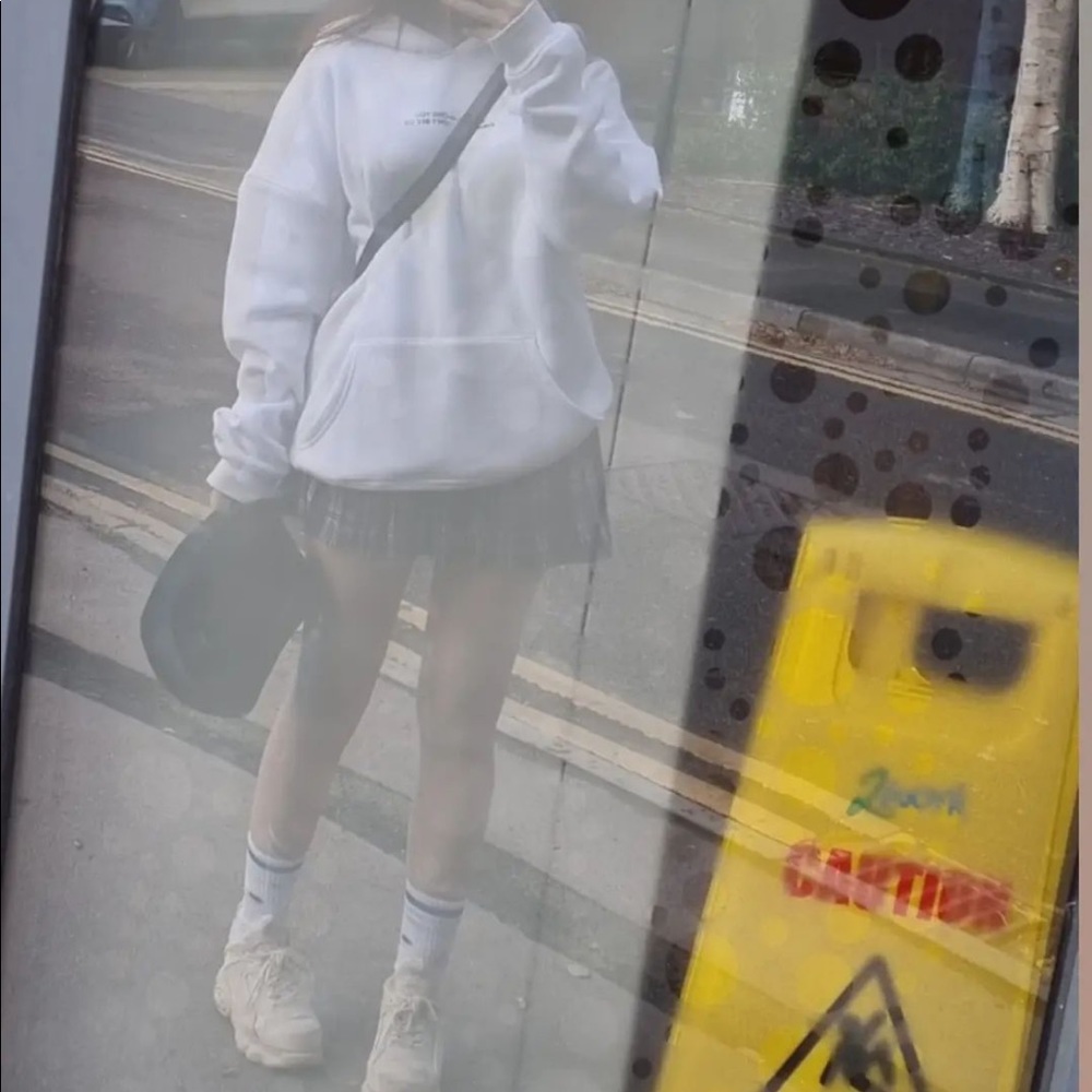 Meet your Posher, Jay